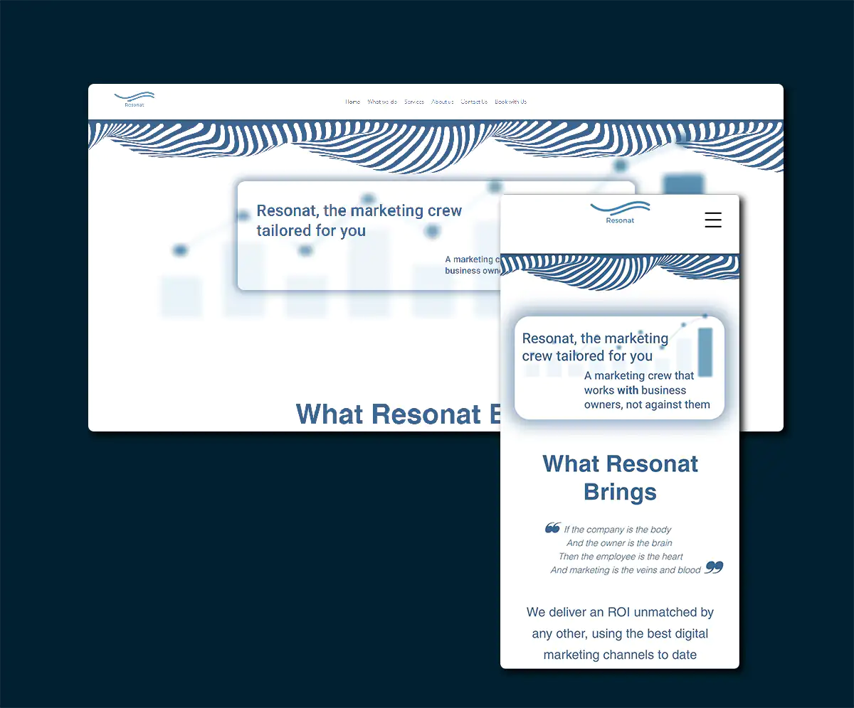 Resonat Profile Picture